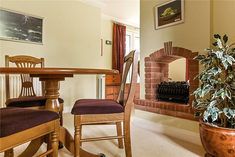 Bereweeke Road, Winchester, Hampshire, SO22