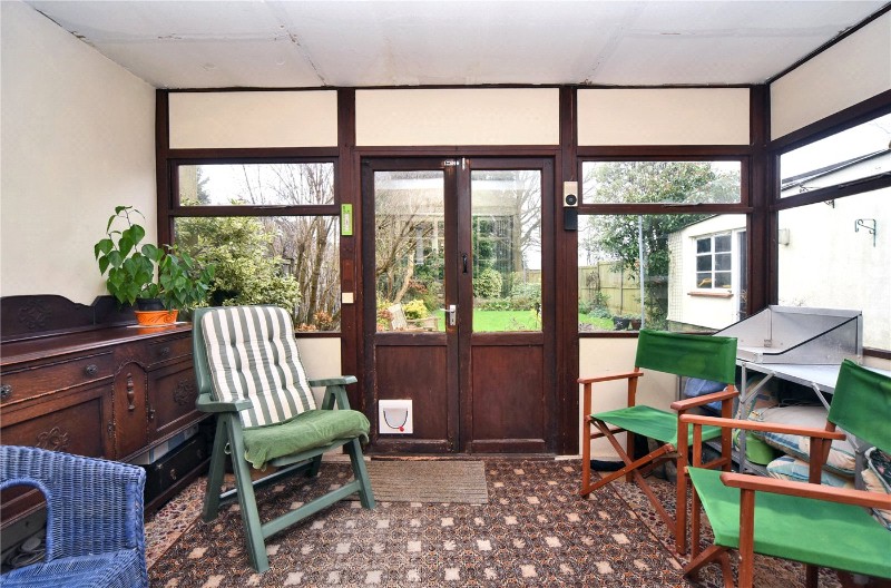 Park Road, Banstead, Surrey, SM7