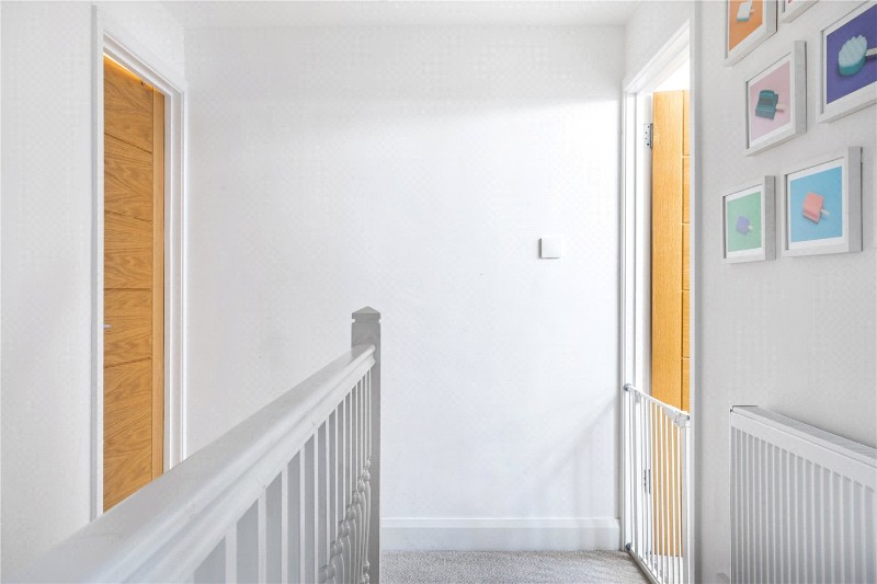 Highbury Grove, London, N5