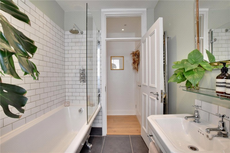 Tranquil Vale, Blackheath, London, SE3