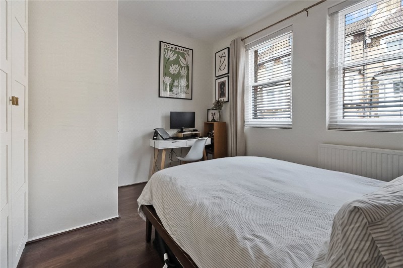 Ivanhoe Road, Camberwell, London, SE5