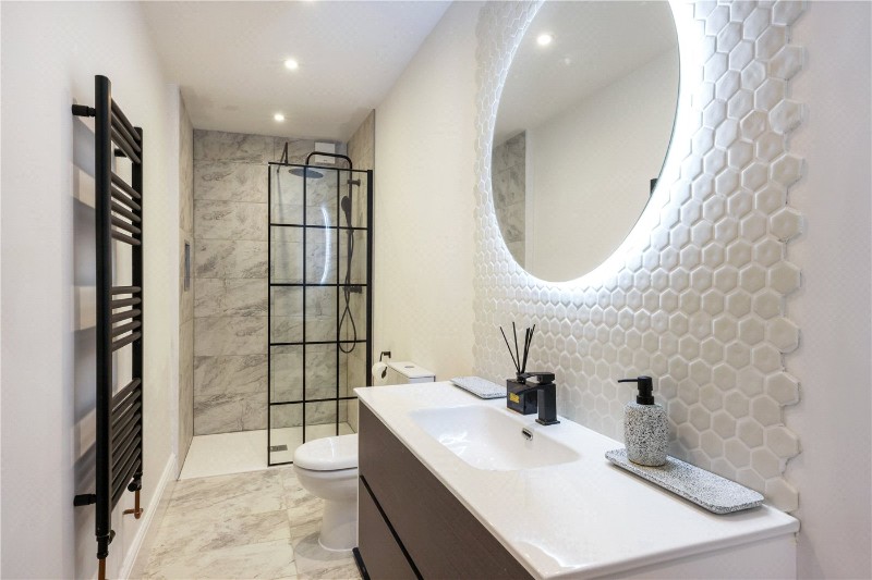 Evesham Road, Cheltenham, Gloucestershire, GL52