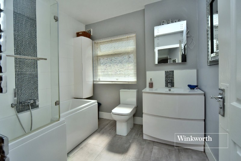 Hilldale Road, Cheam, Sutton, SM1