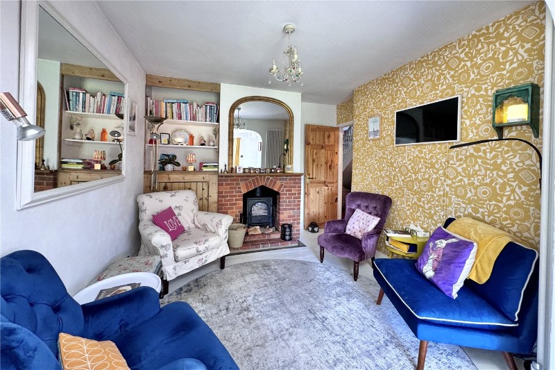 Mayfield Road, Wooburn Green, Buckinghamshire, HP10