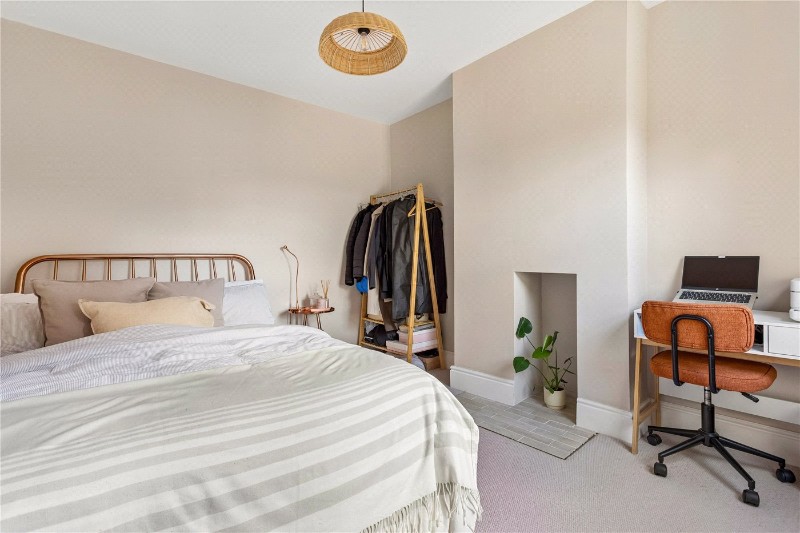 Fallsbrook Road, London, SW16