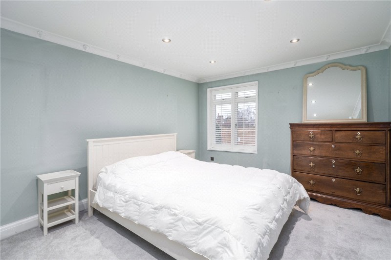 Chelverton Road, London, SW15