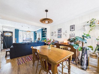 Surrey Road, Reading, Berkshire, RG2