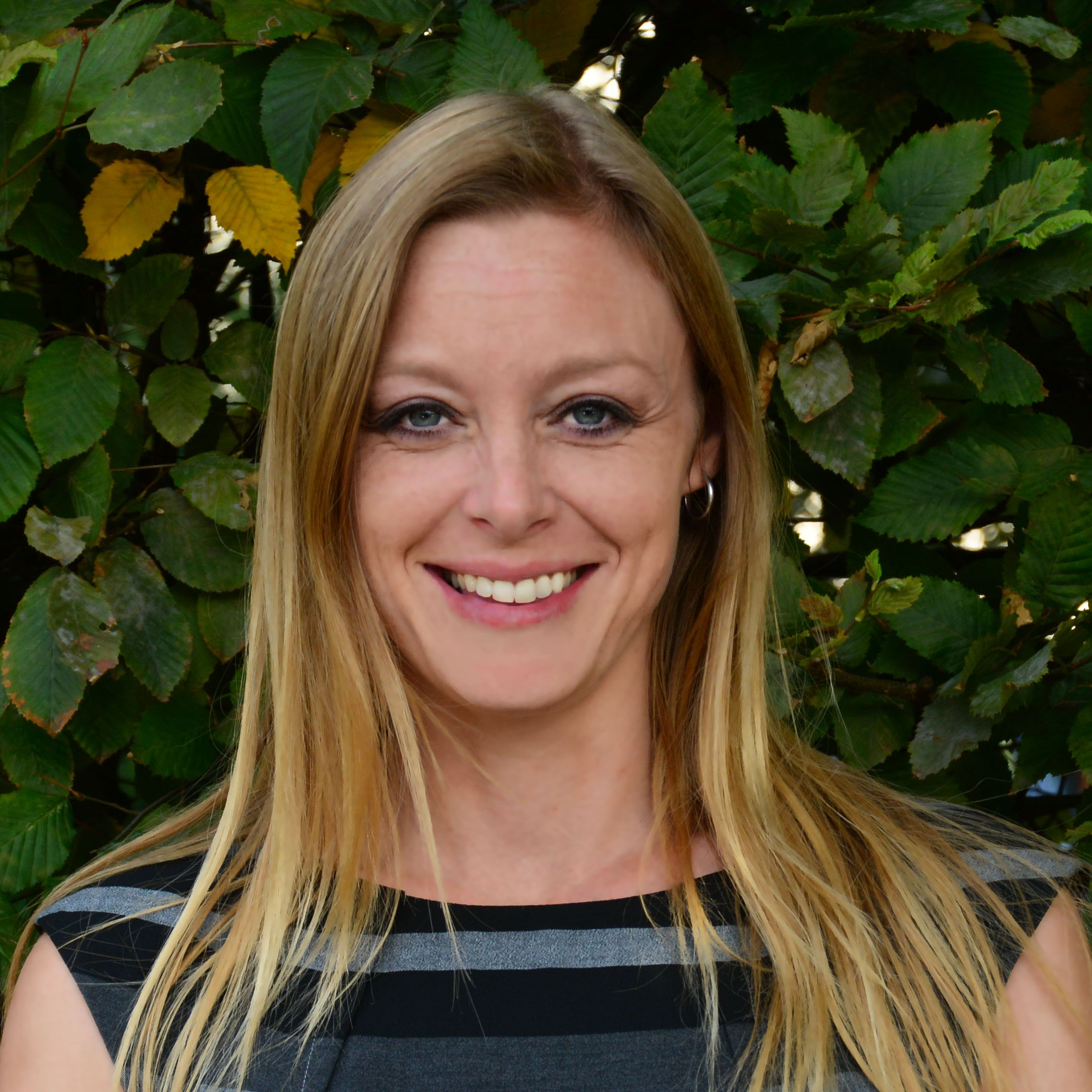 Deborah Kirby