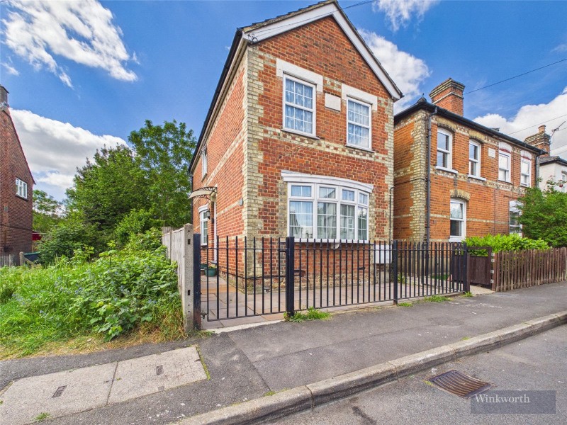Clayton Road, Chessington, KT9