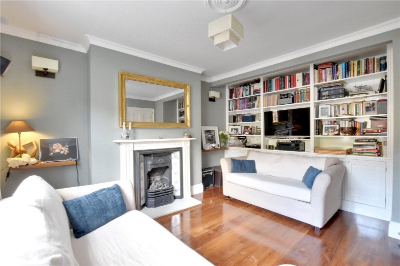 Brand Street, Greenwich, London, SE10