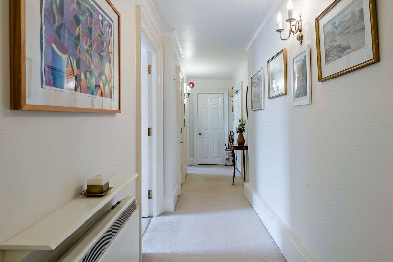 Great Pulteney Street, Bath, Somerset, BA2