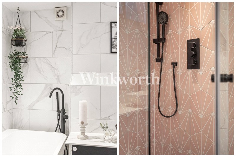 Finsbury Park Road, London, N4