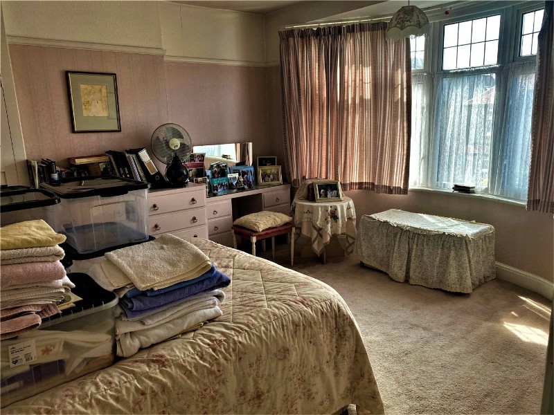 Rushmere Avenue, Abington, Northampton, Northamptonshire, NN1