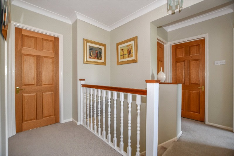 Windmill Avenue, Wokingham, Berkshire, RG41