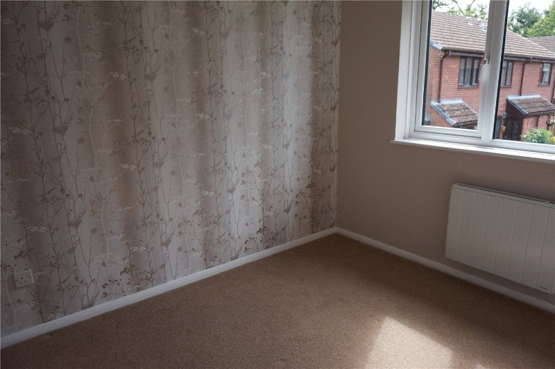 Knatchbull Close, Romsey, SO51