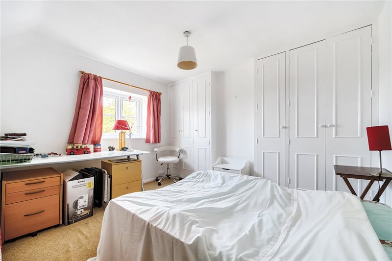 The Street, Long Sutton, Hook, Hampshire, RG29