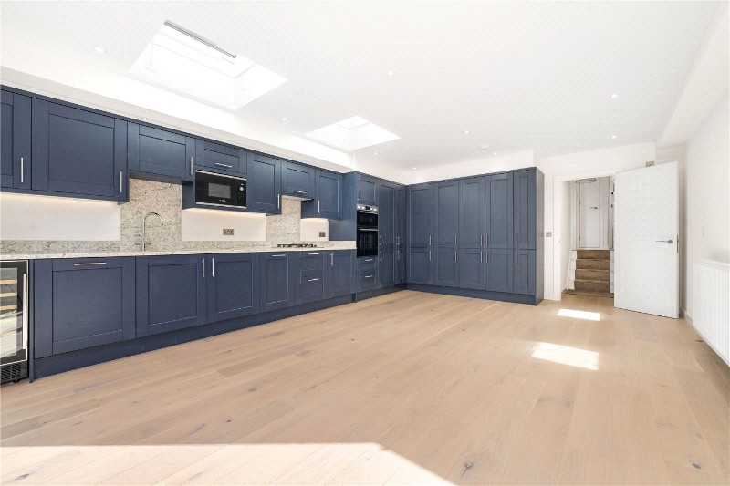 Dunstans Road, East Dulwich, London, SE22