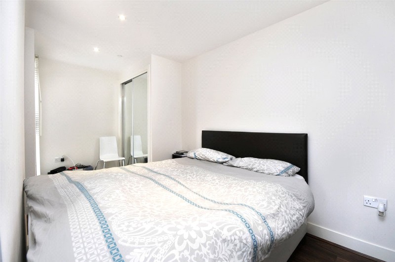 Napier House, Bromyard Avenue, London, W3