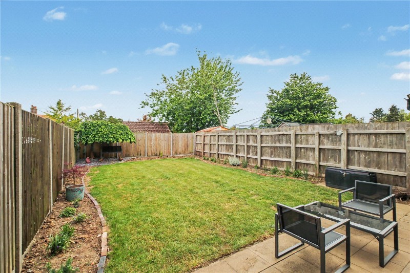 Hastings Close, Tasburgh, Norwich, Norfolk, NR15