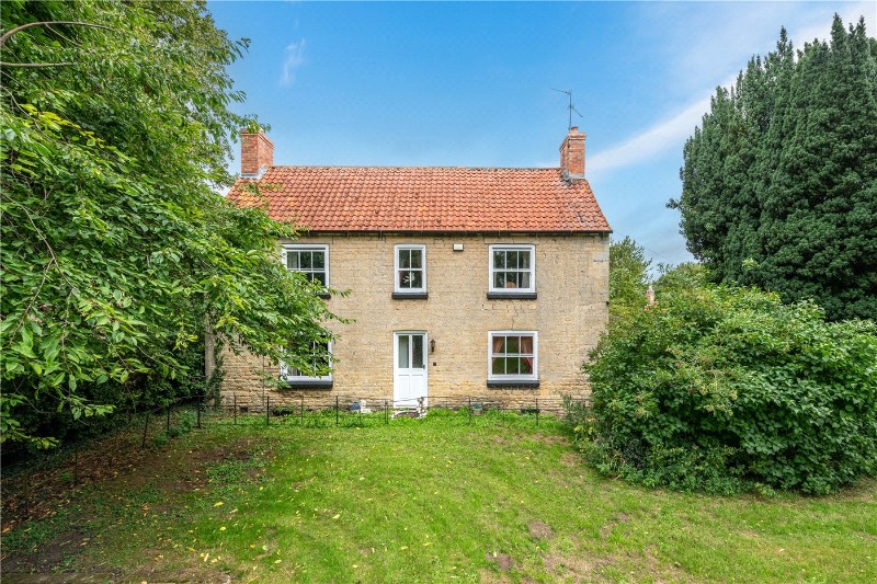 London Road, Osbournby, Sleaford, Lincolnshire, NG34