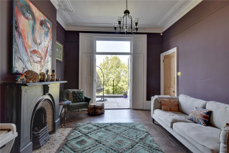 Humber Road, Blackheath, London, SE3