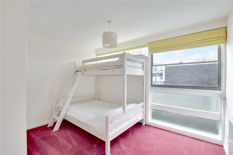 South Row, Blackheath, London, SE3