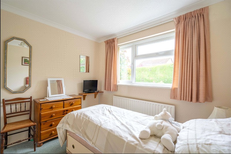 Eborall Close, Warwick, Warwickshire, CV34