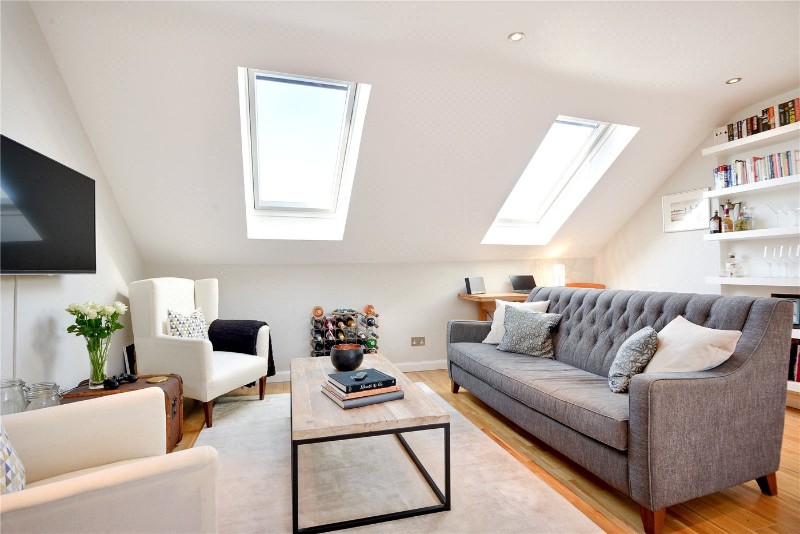 Ondine Road, Peckham Rye, London, SE15