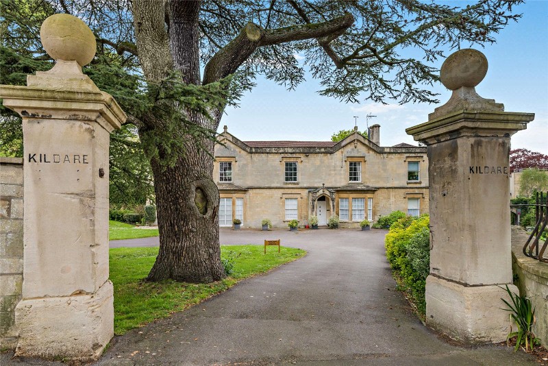 Sydney Road, Bath, Somerset, BA2