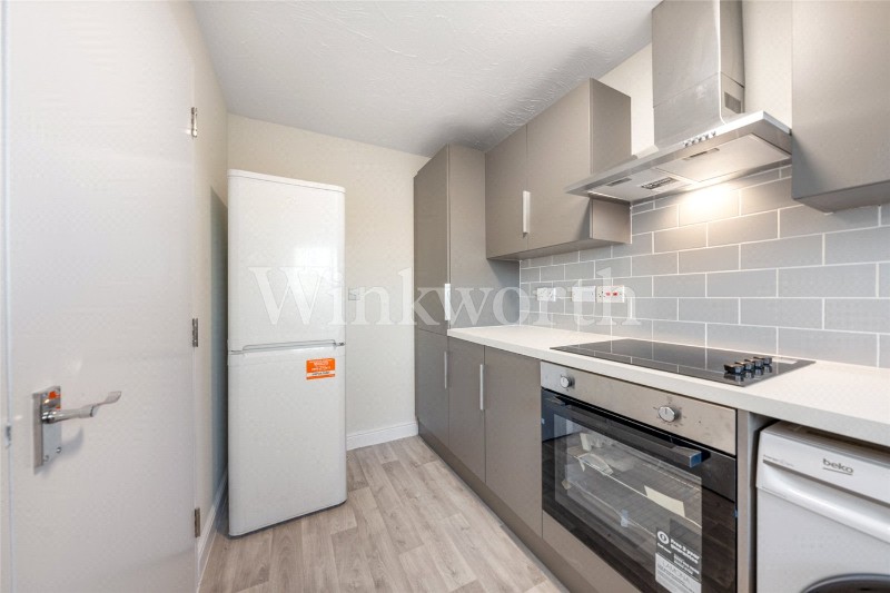 Upton Close, Somerton Road, London, NW2