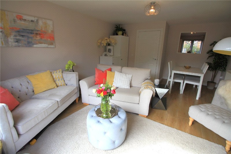 College Gate, Cheltenham, Gloucestershire, GL53