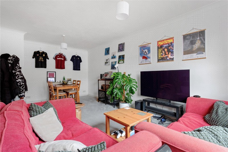 London Terrace, Hackney Road, London, E2