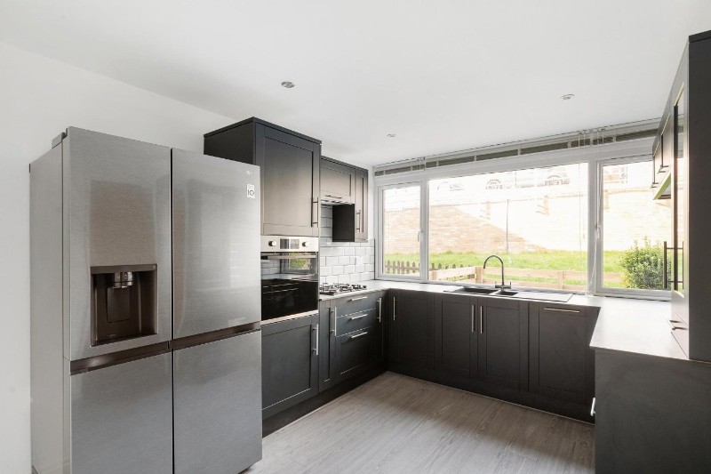 Priory Crescent, London, SE19