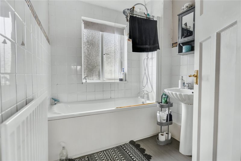 Sutherland Avenue, Hellesdon, Norwich, Norfolk, NR6