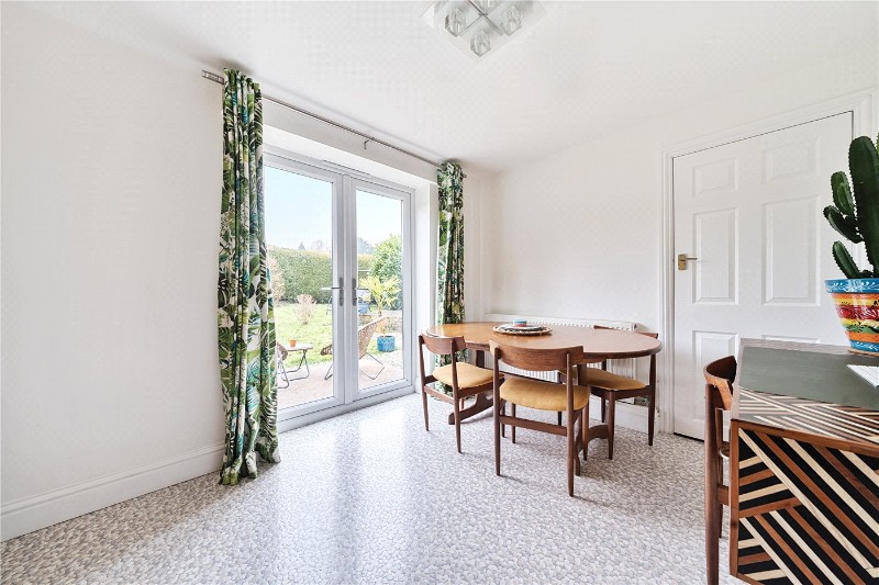 Majendie Close, Speen, Newbury, Berkshire, RG14
