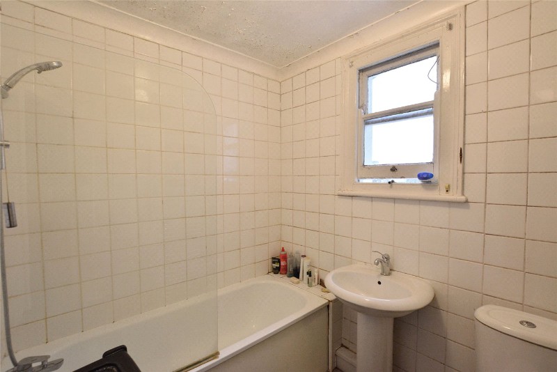 Burrage Road, London, SE18