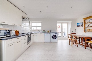 New Kings Road, London, SW6