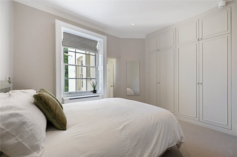 Kensington Square, Kensington, London, W8