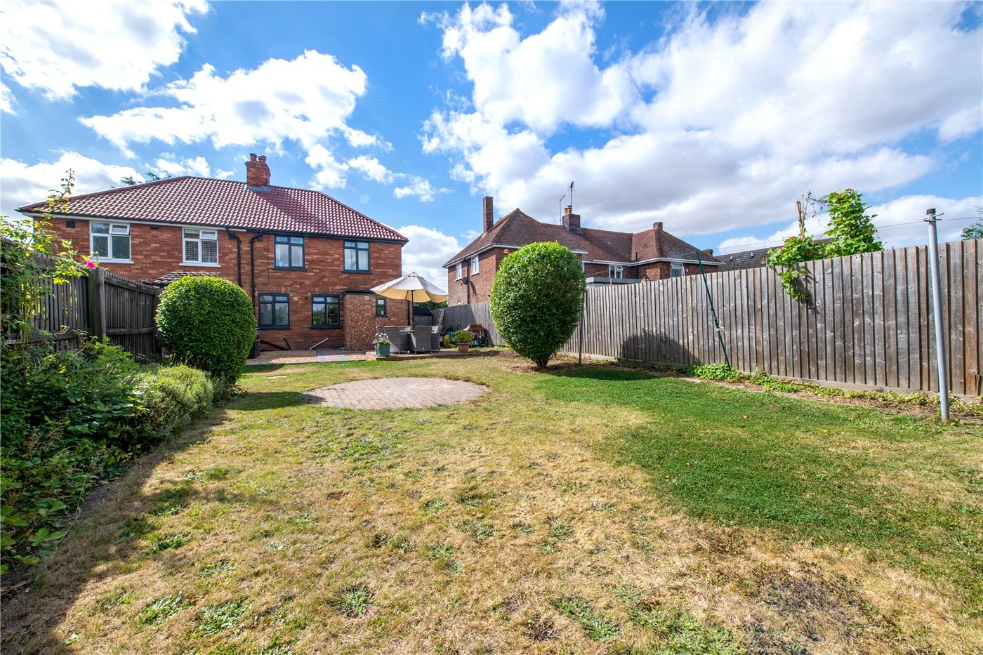 3 bedroom property for sale in East Street, Rippingale, Bourne, PE10 (Ref BOU200239) £219,000