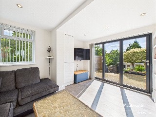 Northumberland Avenue, Reading, United Kingdom, RG2