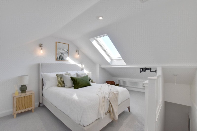 Manor Lane, Lee, London, SE12