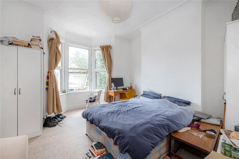 Eynham Road, London, W12
