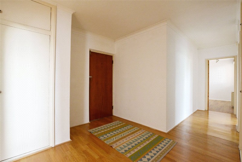 Belmont Hill, London, SE13