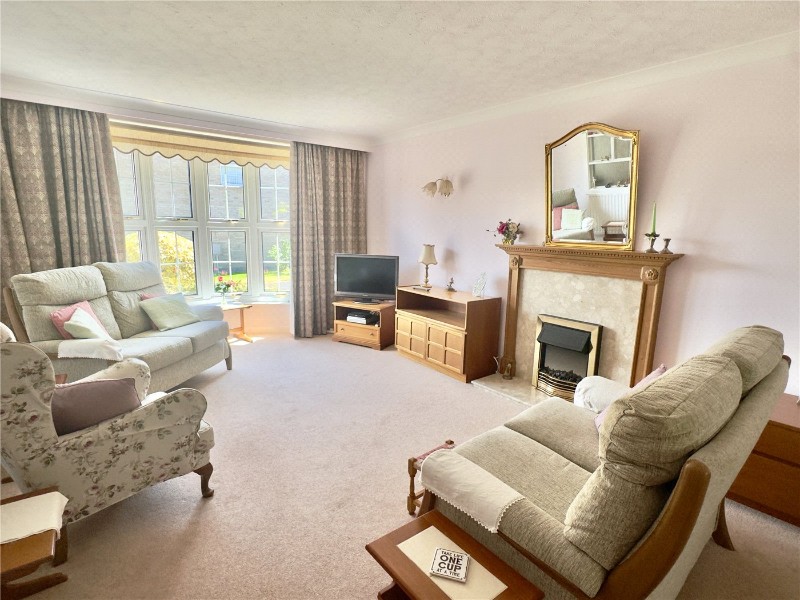The Orchard, Milford on Sea, Lymington, Hampshire, SO41