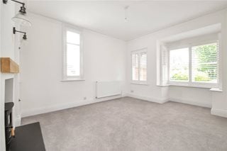 Colebrook Street, Winchester, Hampshire, SO23