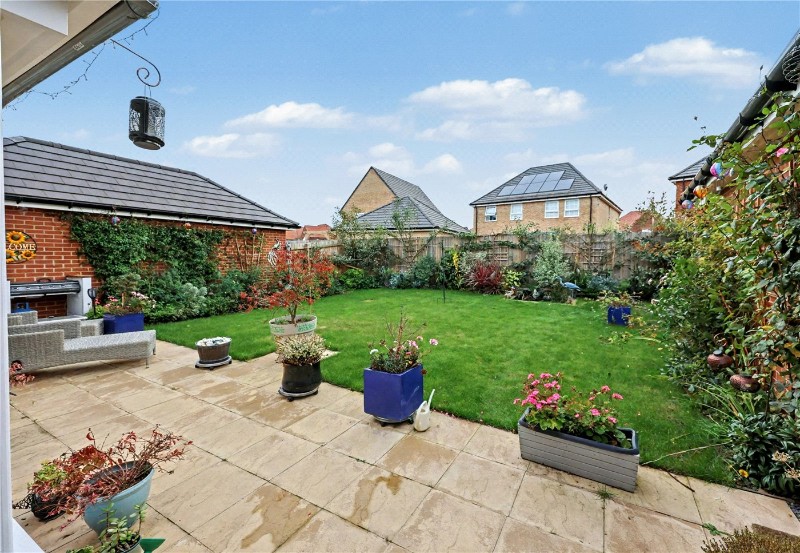 Ashwood Drive, Horsford, Norwich, Norfolk, NR10