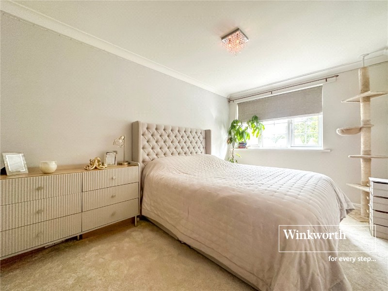 Coppice Avenue, Ferndown, Dorset, BH22