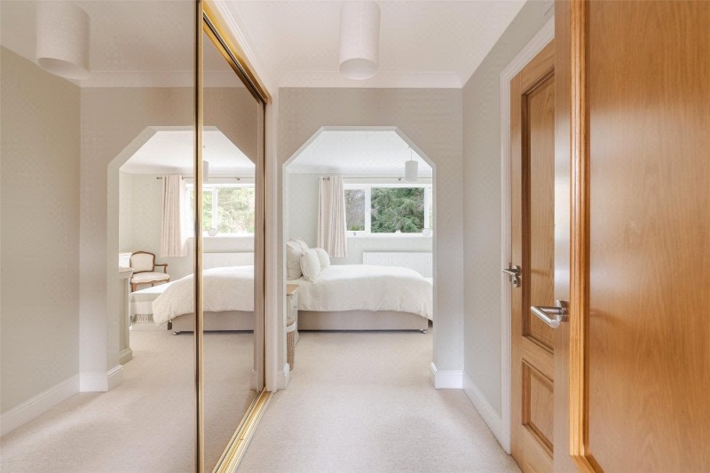 Queens Copse Lane, Holtwood, Wimborne, Dorset, BH21