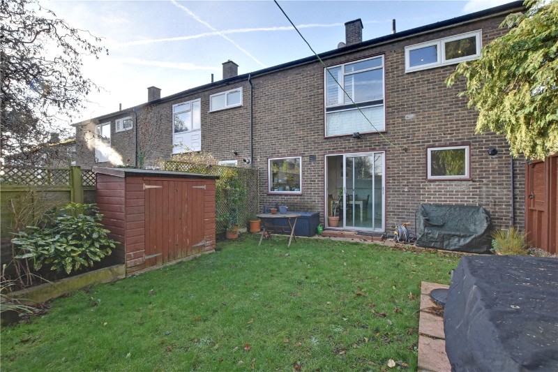 Medebourne Close, Blackheath, London, SE3