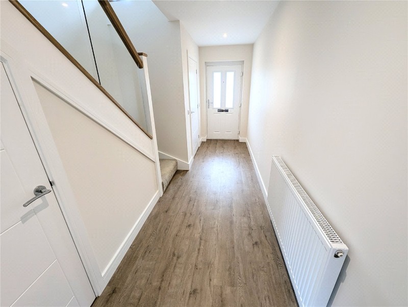 Foster Lane, Alderbury, Salisbury, Wiltshire, SP5